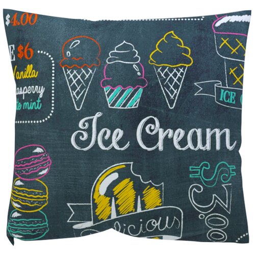    DreamBag  Ice Cream,  1375  DreamBag