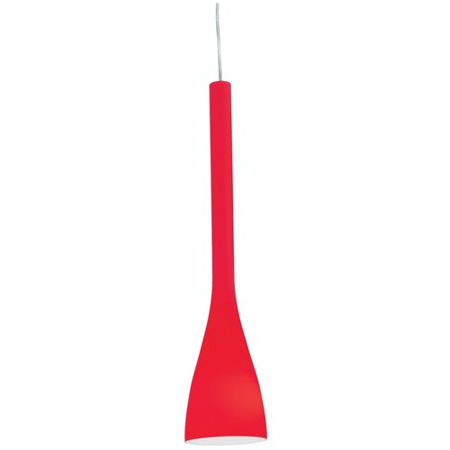   SP1 SMALL Ideal Lux Flut ROSSO 11615