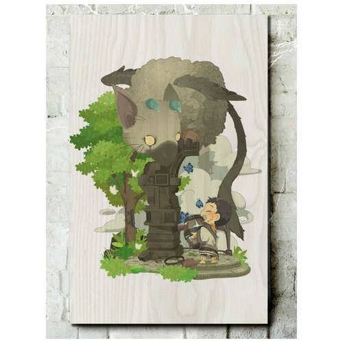 ������� ����������� �� ������, ������ 47�30, �������� ����� ���� The Last Guardian - 11211 � 1090�