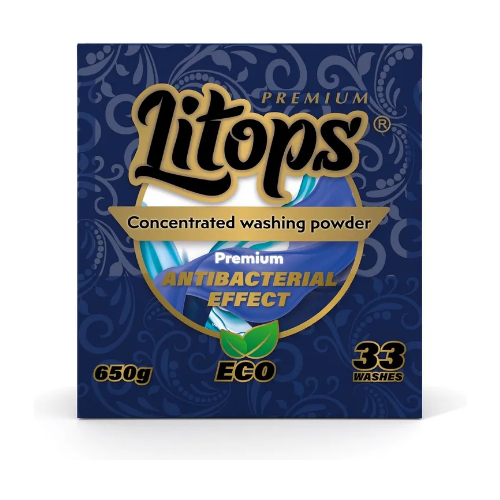    LITOPS Premium, , 33 , 650 710