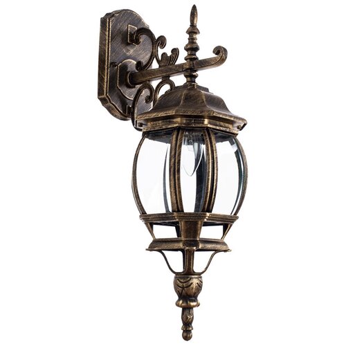    Arte Lamp Atlanta A1042AL-1BN 4190