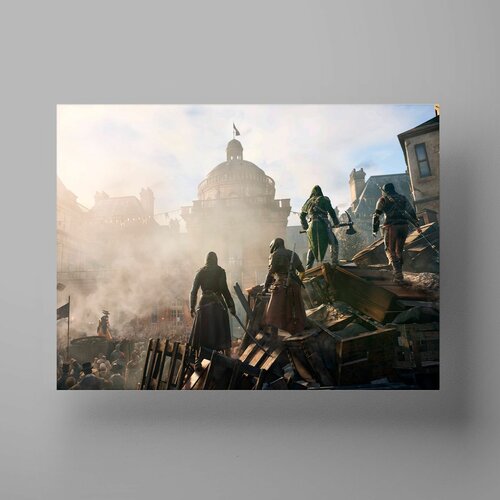    , Assassin's Creed Unity, 3040 ,     560