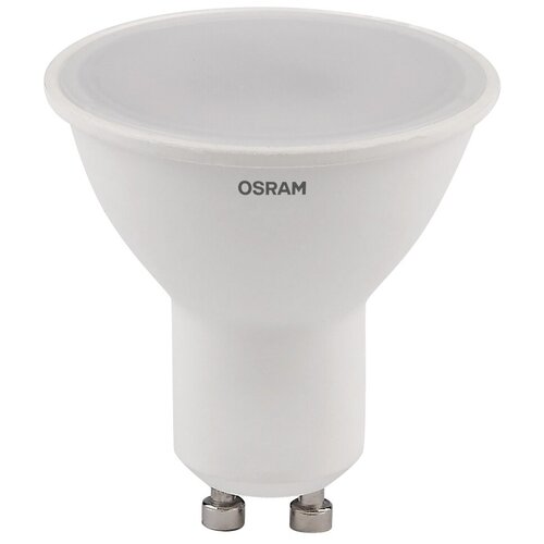   LED Value LVPAR1650 6SW/840 6 GU10 230 101 RU OSRAM 4058075581470 132