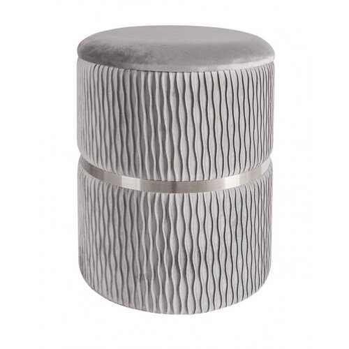  POUF Verona CE01-MY19B351GR(big) 360x360x440  8540