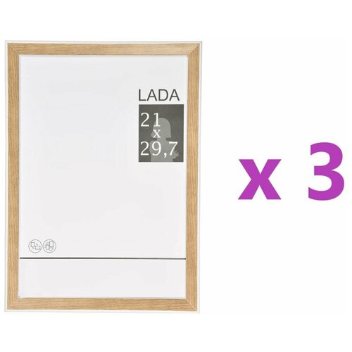   Lada, 21x29.7 , ,  /, 3 ,  1455  Inspire