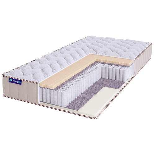 ������ Beautyson Roll Spring Soft Latex 2 S1200 Lux 120�200 24510�