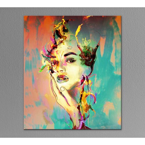     Poly Print Art 