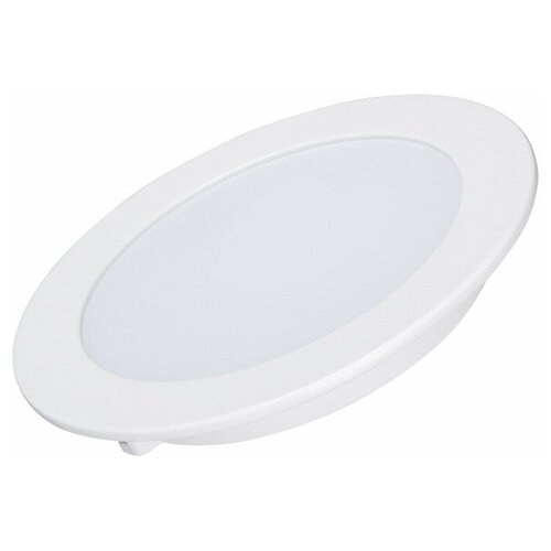  DL-BL125-9W Day White (arlight, IP40 , 3 ) 1571