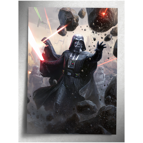   :   (Darth Vader),  5 340