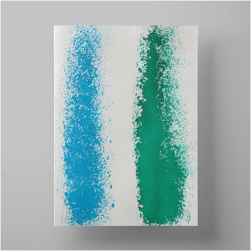   , Abstract paintings 5070 ,     1200