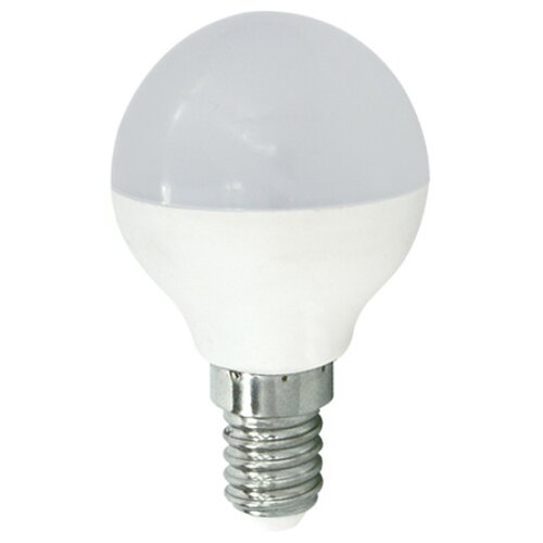    Ecola globe LED Premium 8,0W G45 220V E14 2700K  () 77x45 K4QW80ELC,  87  Ecola