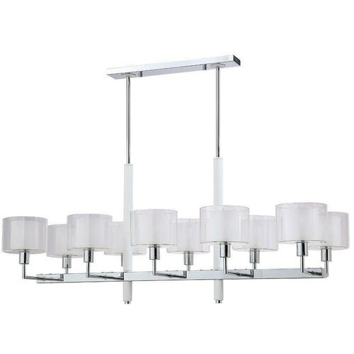  Crystal Lux MAESTRO SP-PL10 L1100 CHROME 35910