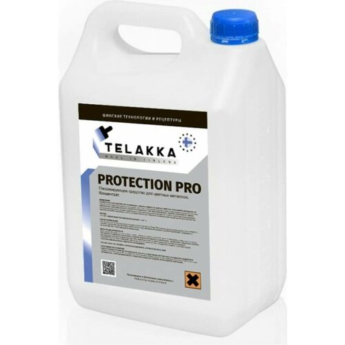        Telakka PROTECTION PRO 10 6090