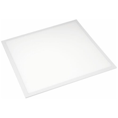  DL-INTENSO-S600x600-40W White6000 (WH, 120 deg, 230V) (Arlight, IP40 , 3 ) 5058