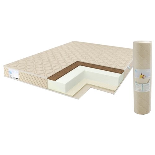  Comfort Line Cocos-Latex Roll Classic 95200 18228