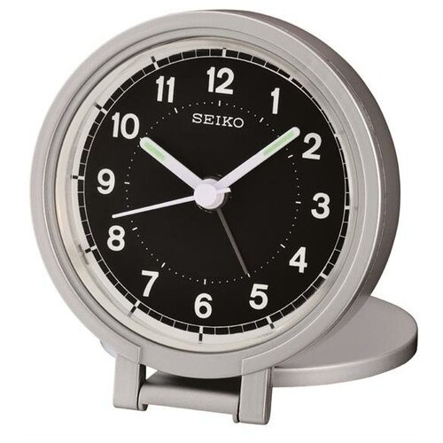   Seiko Table Clocks QHT011A 2360