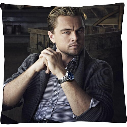       Leonardo DiCaprio,  1050  PRINT