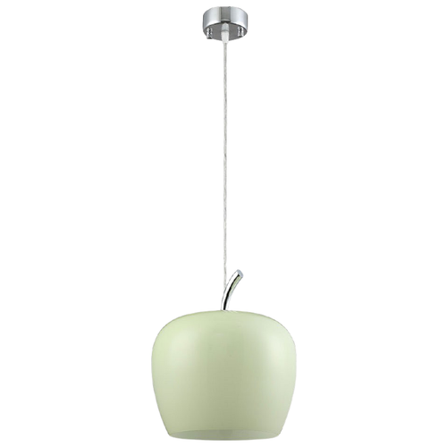    Crystal Lux AMOR SP1 LIGHT GREEN,  8900  Crystal Lux