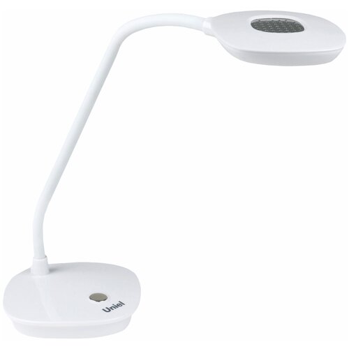 / / Uniel TLD-518 White/4W/ /LED/400Lm/4500K/- 1303