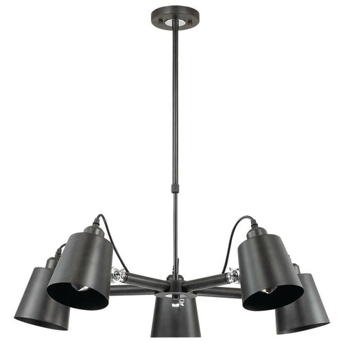     . LUMION NEROPIUS 5E275*60W ;,  6775  Lumion