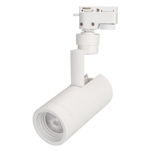   LGD-ZEUS-2TR-R67-10W Warm3000 (WH, 20-60 deg, 230V) (Arlight, IP20 , 5 ),  4539  Arlight