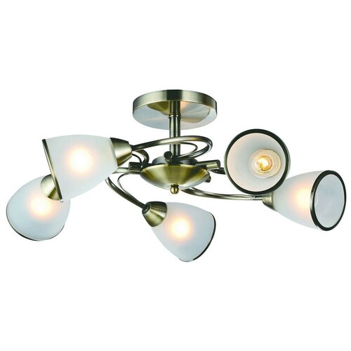  Arte lamp A6056PL-5AB INNOCENTE 6990