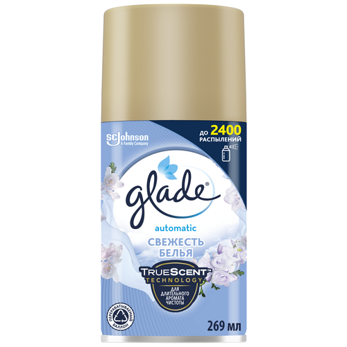   GLADE Automatic   269  345