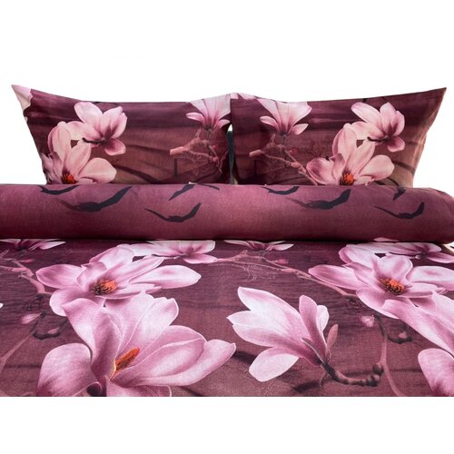 Dome ���������� ����� Purple flowers ( 1,5 ��������) 1440�