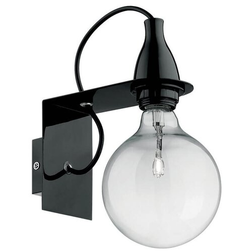   Ideal Lux MINIMAL AP1 H23 .60 860 3000 27 IP20 230   045214 8414