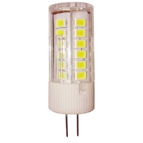    ASD LED-STD 4000K, G4, JC16, 3, 4000 ,  210  ASD