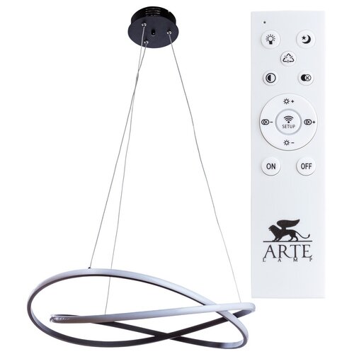    Arte Lamp SWING A2522SP-2WH,  22990  Arte Lamp