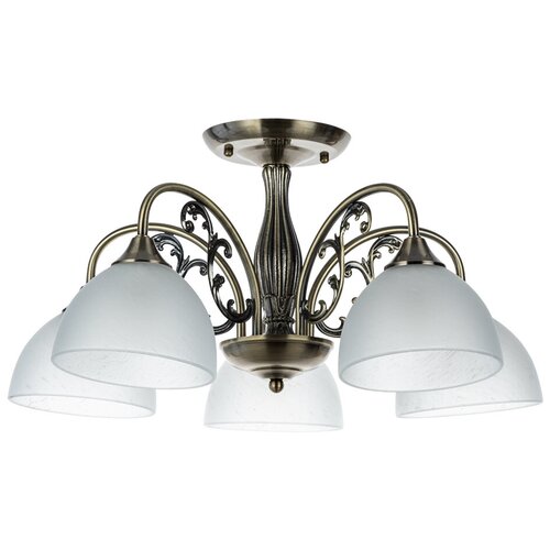  Arte Lamp SPICA A3037PL-5AB 8490