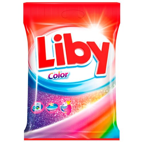   LIBY    500  154