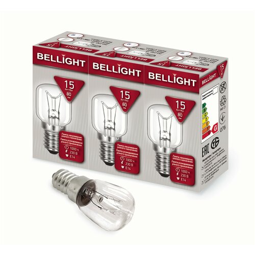 ����� ����������� Bellight �� 230-15 ������ ����� ����, 15 ��, 3 ��. 300�