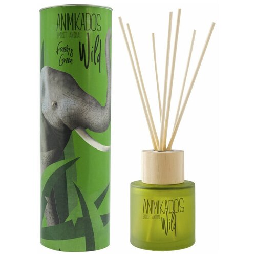   Ambientair Wild Elephant , 100  2629