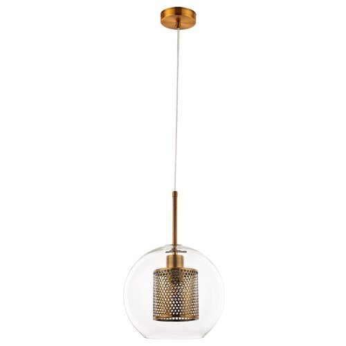    Arte Lamp Manchester A7630SP-1AB,  10990  Arte Lamp