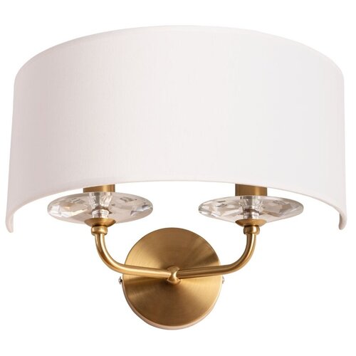   Arte Lamp JENNIFER A8555AP-2AB,  6530  Arte Lamp