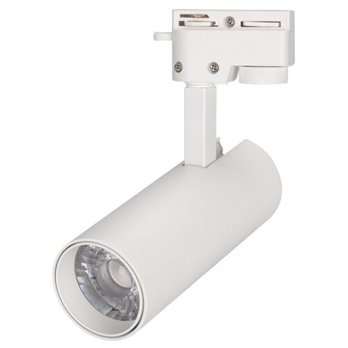   LGD-GERA-2TR-R55-10W Warm3000 (WH, 24 deg, 230V),  2500  Arlight