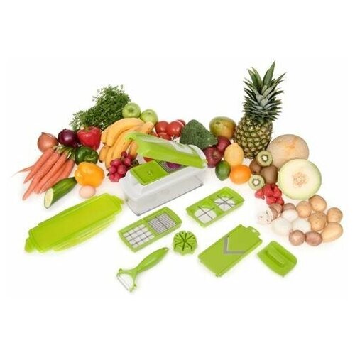 ���������� Nicer Dicer Plus (������ ������ ����) 629�