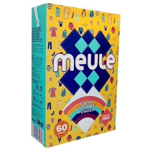      Meule  60  3000  1833