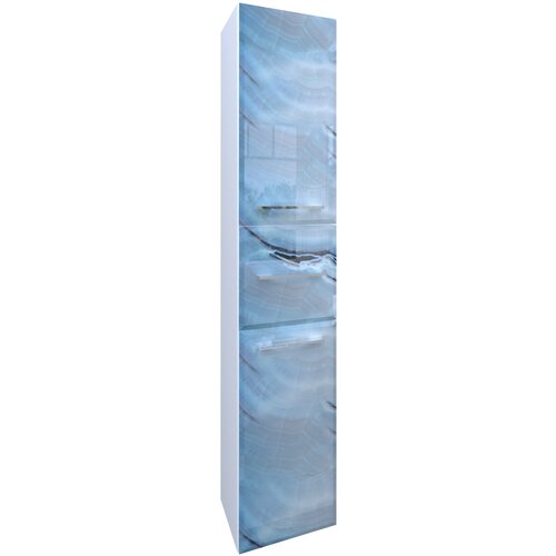 - Marka One Visbaden 30 blue marble, R 34958