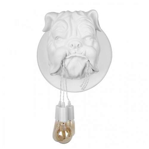   Loft IT Bulldog 10177 White 13380