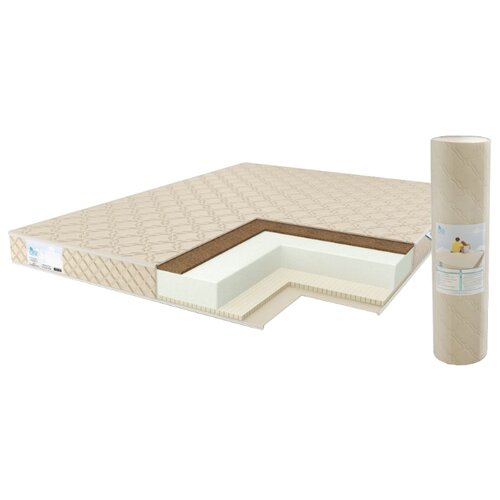   Comfort Line Cocos-Latex 2 Eco Roll (160 / 195),  23953  Comfort Line