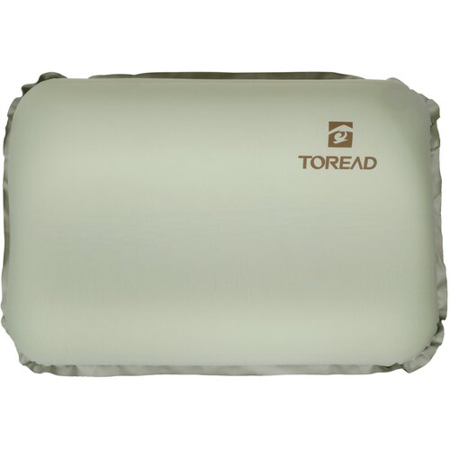 ������� Toread Automatic inflatable pillow Limestone green 2590�