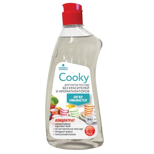 �������� ��� ����� ������ Prosept Cooky, ����, 500 �� 174�
