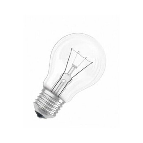   OSRAM 40 E27 2700K 230  A55  294