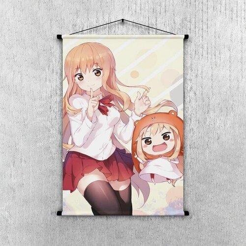    Himouto! Umaru-chan -  60*40 , . 40_Gb0289 840