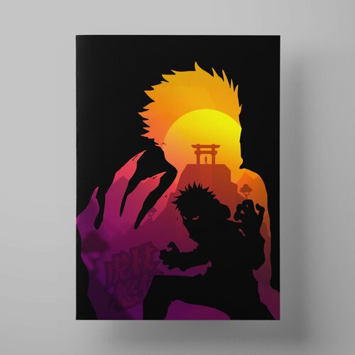   , Jujutsu Kaisen, 5070 ,     1200