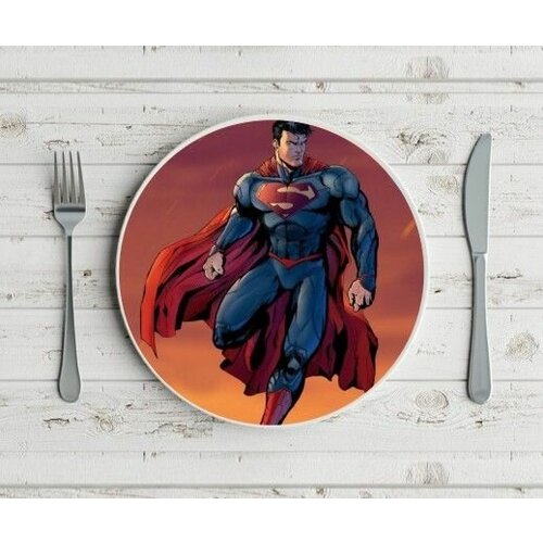  , Superman 8 1200