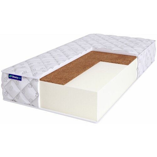  Beautyson Roll Foam 21 Cocos, 160x195 20069